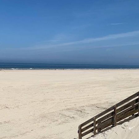 Kitesurf - 100M Plage - Deco Design Berck Экстерьер фото