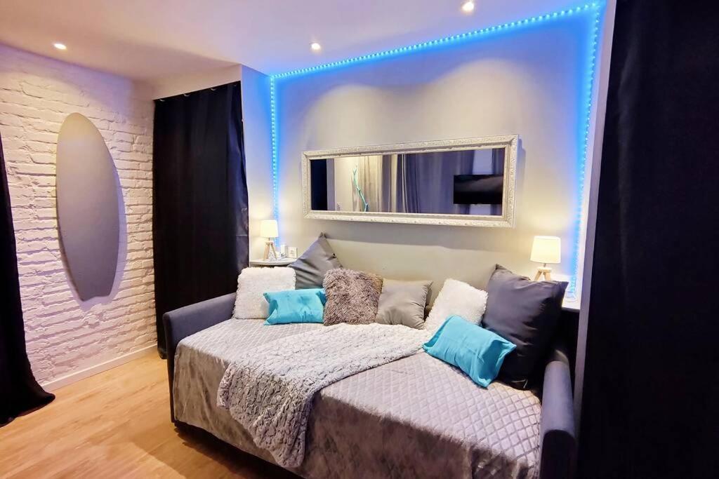Kitesurf - 100M Plage - Deco Design Berck Экстерьер фото