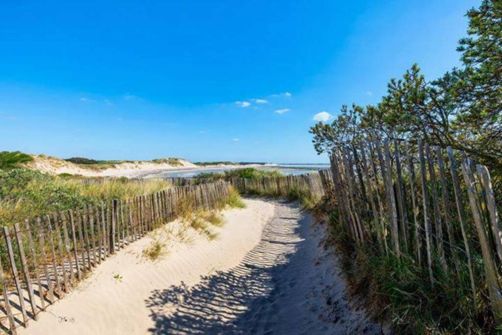 Kitesurf - 100M Plage - Deco Design Berck Экстерьер фото